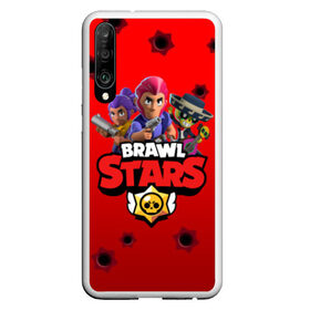 Чехол для Honor P30 с принтом BRAWL STARS - COLT в Петрозаводске, Силикон | Область печати: задняя сторона чехла, без боковых панелей | android | brawl stars | bull | colt | games | mobile game | stars | берли | бо | брок | ворон | джесси | динамайк | дэррил | игры | кольт | леон | мобильные игры | мортис | нита | пайпер | пенни | поко | пэм | рикошет | спайк | тара | фрэн