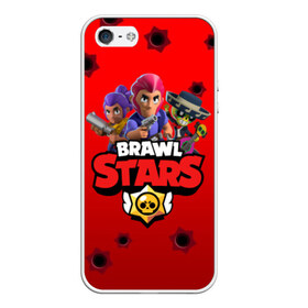 Чехол для iPhone 5/5S матовый с принтом BRAWL STARS - COLT в Петрозаводске, Силикон | Область печати: задняя сторона чехла, без боковых панелей | android | brawl stars | bull | colt | games | mobile game | stars | берли | бо | брок | ворон | джесси | динамайк | дэррил | игры | кольт | леон | мобильные игры | мортис | нита | пайпер | пенни | поко | пэм | рикошет | спайк | тара | фрэн