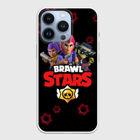 Чехол для iPhone 13 Pro с принтом BRAWL STARS   COLT в Петрозаводске,  |  | Тематика изображения на принте: android | brawl stars | bull | colt | games | mobile game | stars | берли | бо | брок | ворон | джесси | динамайк | дэррил | игры | кольт | леон | мобильные игры | мортис | нита | пайпер | пенни | поко | пэм | рикошет | спайк | тара | фрэн