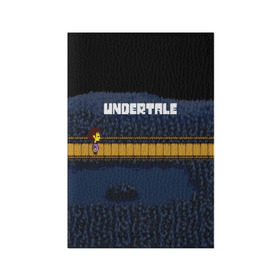 Обложка для паспорта матовая кожа с принтом Undertale Pixel Game в Петрозаводске, натуральная матовая кожа | размер 19,3 х 13,7 см; прозрачные пластиковые крепления | Тематика изображения на принте: game | undertale | азриэль дримурр | альфис | андайн | андертейл | асгор дримурр | добро | дьявол | зло | игра | игры | кости | меттатон | папирус | санс | стрела | ториэль | трезубец | фриск | чара | черный