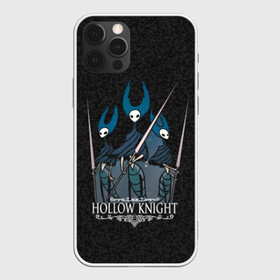 Чехол для iPhone 12 Pro Max с принтом Hollow Knight (Богомол) в Петрозаводске, Силикон |  | Тематика изображения на принте: 3d | cherry magic | hollow knight | mantis | богомол | игра | лорды | полый рыцарь | холлоу найт