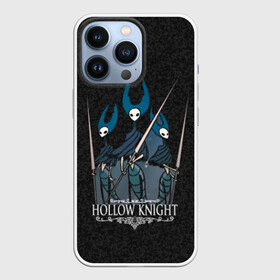 Чехол для iPhone 13 Pro с принтом Hollow Knight (Богомол). в Петрозаводске,  |  | Тематика изображения на принте: 3d | cherry magic | hollow knight | mantis | богомол | игра | лорды | полый рыцарь | холлоу найт