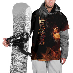 Накидка на куртку 3D с принтом Slipknot в Петрозаводске, 100% полиэстер |  | band | corey taylor | jim root | metal | mick thomson | music | official | альтернативный | глэм | готик | гранж | метал | музыка | пост | рок | хард