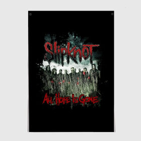 Постер с принтом Slipknot в Петрозаводске, 100% бумага
 | бумага, плотность 150 мг. Матовая, но за счет высокого коэффициента гладкости имеет небольшой блеск и дает на свету блики, но в отличии от глянцевой бумаги не покрыта лаком | band | corey taylor | jim root | metal | mick thomson | music | official | альтернативный | глэм | готик | гранж | метал | музыка | пост | рок | слипкнот | хард