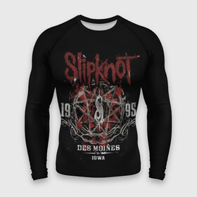 Мужской рашгард 3D с принтом Slipknot в Петрозаводске,  |  | band | corey taylor | jim root | metal | mick thomson | music | official | альтернативный | глэм | готик | гранж | метал | музыка | пост | рок | слипкнот | хард