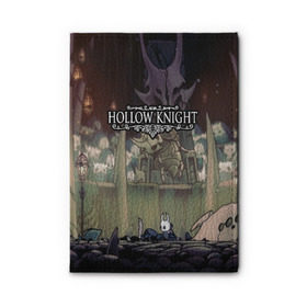 Обложка для автодокументов с принтом HOLLOW KNIGHT в Петрозаводске, натуральная кожа |  размер 19,9*13 см; внутри 4 больших “конверта” для документов и один маленький отдел — туда идеально встанут права | Тематика изображения на принте: game | games | hallownest | hollow knight | безымянный рыцарь | бои | враги | заброшенное королевство | игра | исследование | компьютерная игра | насекомые | персонаж | поиск | приключения | секреты