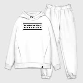 Мужской костюм хлопок OVERSIZE с принтом Citizen Erased   Muse в Петрозаводске,  |  | Тематика изображения на принте: muse | альтернативный | группа | доминик ховард | крис уолстенхолм | мосе | моус | моусе | муза | музе | музык | мусе | мьюз | мэттью беллами | прогрессивный | рок | симфонический | спейс | спейсрок