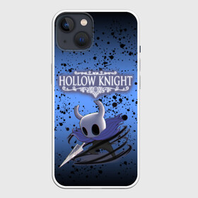 Чехол для iPhone 13 с принтом Hollow Knight в Петрозаводске,  |  | game | hollow knight | hollow knight godmaster | hollow knight map | hollow knight ps4 | silksong | зот могучий | игра | карта | королевство | метроидвания | полый король | приключения букашек | халлоунест | холлоу кнайт | эмилития