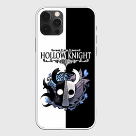 Чехол для iPhone 12 Pro Max с принтом Hollow Knight (Black & White) в Петрозаводске, Силикон |  | Тематика изображения на принте: game | hollow knight | hollow knight godmaster | hollow knight map | hollow knight ps4 | silksong | белый | зот могучий | игра | карта | королевство | метроидвания | полый король | приключения букашек | халлоунест | холлоу кнайт | черный