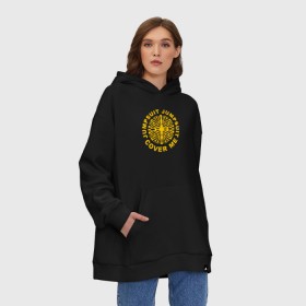 Худи SuperOversize хлопок с принтом TWENTY ONE PILOTS (TOP) в Петрозаводске, 70% хлопок, 30% полиэстер, мягкий начес внутри | карман-кенгуру, эластичная резинка на манжетах и по нижней кромке, двухслойный капюшон
 | 21 pilots | 21p | bandito | blurryface | chlorine | joshua | music | ned | rock | top | trench | twenty one pilots | tyler | бандито | группа | музыка | нэд | рок | тренч