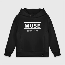 Детское худи Oversize хлопок с принтом Muse в Петрозаводске, френч-терри — 70% хлопок, 30% полиэстер. Мягкий теплый начес внутри —100% хлопок | боковые карманы, эластичные манжеты и нижняя кромка, капюшон на магнитной кнопке | muse | альтернативный | группа | доминик ховард | крис уолстенхолм | мосе | моус | моусе | муза | музе | музык | мусе | мьюз | мэттью беллами | прогрессивный | рок | симфонический | спейс | спейсрок