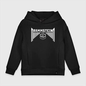 Детское худи Oversize хлопок с принтом Rammstein в Петрозаводске, френч-терри — 70% хлопок, 30% полиэстер. Мягкий теплый начес внутри —100% хлопок | боковые карманы, эластичные манжеты и нижняя кромка, капюшон на магнитной кнопке | deutschland | duhastviel.mutter | hevy metal | meinteil | music | rammstein | rammsteinfan | ramshtain | rock | германия | метал | музыка | немцы | рамштаин | рамштайн | рамштейн | рок