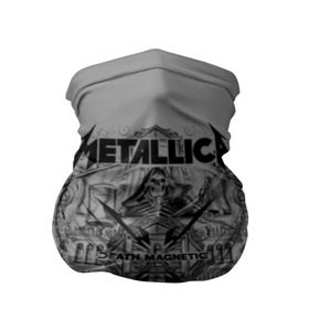 Бандана-труба 3D с принтом Metallica в Петрозаводске, 100% полиэстер, ткань с особыми свойствами — Activecool | плотность 150‒180 г/м2; хорошо тянется, но сохраняет форму | album | black | concert | heavy | kirk | metal | metallica | music | rock | tolls | джеймс хэтфилд | кирк хэмметт | клифф бёртон | ларс ульрих | метал | металлика | трэш