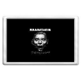 Магнит 45*70 с принтом Rammstein в Петрозаводске, Пластик | Размер: 78*52 мм; Размер печати: 70*45 | du hast | heavy | herzeleid | metal | mutter | rammstein | reise | rosenrot | sehnsucht | till lindemann | группа | метал | рамштайн | рок | тилль линдеманн | хард