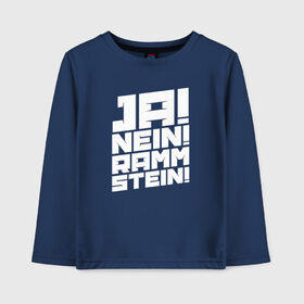 Детский лонгслив хлопок с принтом Rammstein в Петрозаводске, 100% хлопок | круглый вырез горловины, полуприлегающий силуэт, длина до линии бедер | mutter | rammstein | ramstein | группа | кристоф шнайдер | лоренц | метал | немецкая | оливер ридель | пауль ландерс | раммштайн | рамштайн | рихард круспе | рок | тилль линдеманн
