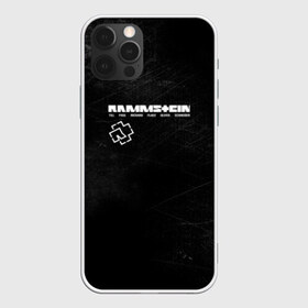 Чехол для iPhone 12 Pro Max с принтом Rammstein в Петрозаводске, Силикон |  | mutter | rammstein | ramstein | группа | кристоф шнайдер | лоренц | метал | немецкая | оливер ридель | пауль ландерс | раммштайн | рамштайн | рихард круспе | рок | тилль линдеманн