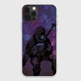 Чехол для iPhone 12 Pro Max с принтом Scull в Петрозаводске, Силикон |  | cliff | deadman | death stranding | fragile | hideo kojima | mads mikkelsen | norman reedus | sam | дельторо | дэдмен | коджима | кодзима | мадс миккельсен | норман ридус | сэм | хидео