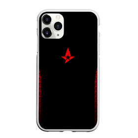 Чехол для iPhone 11 Pro Max матовый с принтом Astralis uniform 2019 в Петрозаводске, Силикон |  | Тематика изображения на принте: astralis | astralis 2017 | astralis 2019 | astralis cs | astralis uniform | astralis кс го | cs | csgo | кс | кс го | ксго