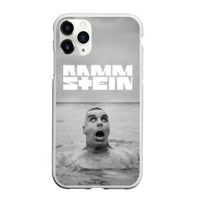 Чехол для iPhone 11 Pro Max матовый с принтом RAMMSTEIN в Петрозаводске, Силикон |  | 2019 | lindemann | logo | metal | ramm | rammstein | ramstein | rock.band | stein | symbol | till | группа | концерт | линдеманн | лого | метал | раммштайн | рамштайн | рок | символ | тилль