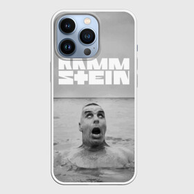 Чехол для iPhone 13 Pro с принтом RAMMSTEIN в Петрозаводске,  |  | Тематика изображения на принте: 2019 | lindemann | logo | metal | ramm | rammstein | ramstein | rock.band | stein | symbol | till | группа | концерт | линдеманн | лого | метал | раммштайн | рамштайн | рок | символ | тилль