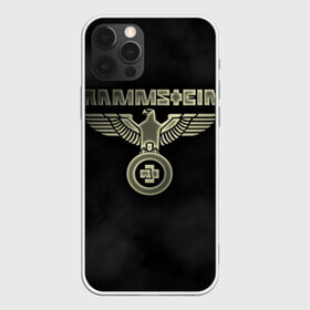 Чехол для iPhone 12 Pro Max с принтом Rammstein в Петрозаводске, Силикон |  | lindemann | rammstain | rammstein | rammstein 2019 | ramstein | группы | метал | музыка | рок | тилль линдеманн