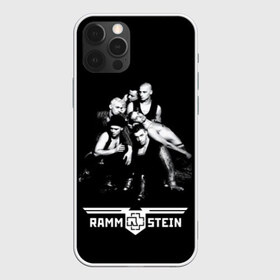 Чехол для iPhone 12 Pro Max с принтом Rammstein в Петрозаводске, Силикон |  | rammstein | till lindemann | берлин | германия | металл | музыка | рамштайн | тилль линдеманн