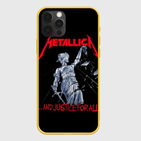 Чехол для iPhone 12 Pro Max с принтом Metallica в Петрозаводске, Силикон |  | Тематика изображения на принте: album | black | concert | heavy | kirk | metal | metallica | music | rock | tolls | джеймс хэтфилд | кирк хэмметт | клифф бёртон | ларс ульрих | метал | металлика | трэш