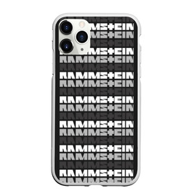 Чехол для iPhone 11 Pro матовый с принтом Rammstein в Петрозаводске, Силикон |  | du hast | heavy | herzeleid | metal | mutter | rammstein | reise | rosenrot | sehnsucht | till lindemann | группа | метал | рамштайн | рок | тилль линдеманн | хард