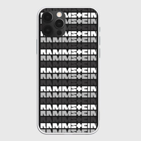 Чехол для iPhone 12 Pro Max с принтом Rammstein в Петрозаводске, Силикон |  | Тематика изображения на принте: du hast | heavy | herzeleid | metal | mutter | rammstein | reise | rosenrot | sehnsucht | till lindemann | группа | метал | рамштайн | рок | тилль линдеманн | хард