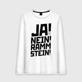 Мужской лонгслив хлопок с принтом RAMMSTEIN в Петрозаводске, 100% хлопок |  | du hast | mein herz | rammstein | rammstein rock | ramstein | группа rammstein | концерт рамштайн | рамштайн | рамштайн дойчланд | тилль линдеманн | у хаст