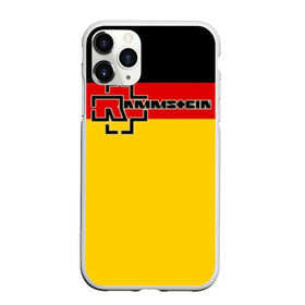 Чехол для iPhone 11 Pro матовый с принтом Rammstein в Петрозаводске, Силикон |  | du hast | heavy | herzeleid | metal | mutter | rammstein | reise | rosenrot | sehnsucht | till lindemann | группа | метал | рамштайн | рок | тилль линдеманн | хард