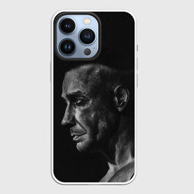 Чехол для iPhone 13 Pro с принтом Rammstein Till Lindemann в Петрозаводске,  |  | Тематика изображения на принте: rammstein | till lindemann | рамштайн | рок | тилль линдеманн | тиль