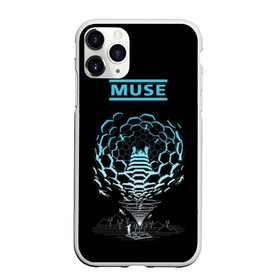 Чехол для iPhone 11 Pro матовый с принтом Muse в Петрозаводске, Силикон |  | alternative | british | men | muse | music | progressive | rock | rock band | space rock | symphonic | three | trio | uk | альтернативный | британская | великобритания | до | крис уолстенхолм | мужчины | муза | музыка | мэттью беллами