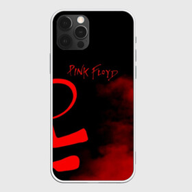 Чехол для iPhone 12 Pro с принтом Pink Floyd в Петрозаводске, силикон | область печати: задняя сторона чехла, без боковых панелей | pink floyd | pinkfloyd | арт | артрок | группа | дэвид гилмор | пинк флойд | пинкфлойд | прогрессивный | психоделический | рок | сид барретт | симфонический | спэйс | эйсид | экспериментальный