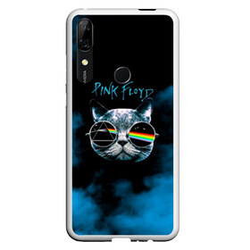 Чехол для Honor P Smart Z с принтом Pink Floyd в Петрозаводске, Силикон | Область печати: задняя сторона чехла, без боковых панелей | Тематика изображения на принте: pink floyd | pinkfloyd | арт | артрок | группа | дэвид гилмор | пинк флойд | пинкфлойд | прогрессивный | психоделический | рок | сид барретт | симфонический | спэйс | эйсид | экспериментальный