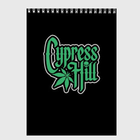 Скетчбук с принтом Cypress Hill в Петрозаводске, 100% бумага
 | 48 листов, плотность листов — 100 г/м2, плотность картонной обложки — 250 г/м2. Листы скреплены сверху удобной пружинной спиралью | b real | cypress hill | dj muggs | eric bobo | sen dog | альтернативный рэп | американская | гангста рэп | кипарисовый | лос анджелес | музыка | ню метал | рэп метал | рэп рок | рэпкор | сен дог | сша | хип хоп