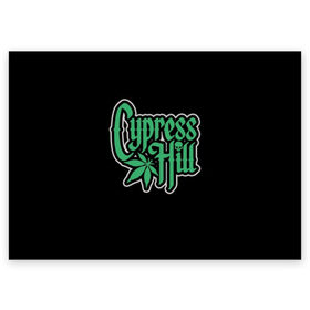 Поздравительная открытка с принтом Cypress Hill в Петрозаводске, 100% бумага | плотность бумаги 280 г/м2, матовая, на обратной стороне линовка и место для марки
 | b real | cypress hill | dj muggs | eric bobo | sen dog | альтернативный рэп | американская | гангста рэп | кипарисовый | лос анджелес | музыка | ню метал | рэп метал | рэп рок | рэпкор | сен дог | сша | хип хоп