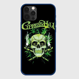 Чехол для iPhone 12 Pro с принтом Cypress Hill в Петрозаводске, силикон | область печати: задняя сторона чехла, без боковых панелей | b real | cypress hill | dj muggs | eric bobo | sen dog | альтернативный рэп | американская | гангста рэп | кипарисовый | лос анджелес | музыка | ню метал | рэп метал | рэп рок | рэпкор | сен дог | сша | хип хоп