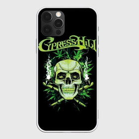 Чехол для iPhone 12 Pro Max с принтом Cypress Hill в Петрозаводске, Силикон |  | b real | cypress hill | dj muggs | eric bobo | sen dog | альтернативный рэп | американская | гангста рэп | кипарисовый | лос анджелес | музыка | ню метал | рэп метал | рэп рок | рэпкор | сен дог | сша | хип хоп