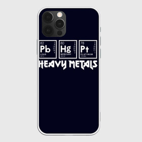 Чехол для iPhone 12 Pro с принтом HEAVY METALS | ХЕВИ МЕТАЛ в Петрозаводске, силикон | область печати: задняя сторона чехла, без боковых панелей | collector | guitar | hard | heavy | jesus rocks | metal | metaljesusrocks | music | retro | rock | гитара | жесткий | металл | ретро | рок | тяжелый