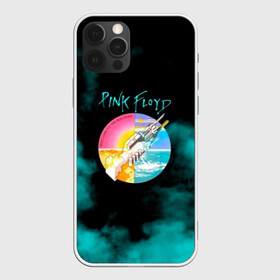 Чехол для iPhone 12 Pro с принтом Pink Floyd в Петрозаводске, силикон | область печати: задняя сторона чехла, без боковых панелей | pink floyd | pinkfloyd | арт | артрок | группа | дэвид гилмор | пинк флойд | пинкфлойд | прогрессивный | психоделический | рок | сид барретт | симфонический | спэйс | эйсид | экспериментальный