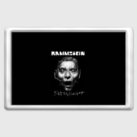 Магнит 45*70 с принтом Rammstein в Петрозаводске, Пластик | Размер: 78*52 мм; Размер печати: 70*45 | Тематика изображения на принте: deutschland | duhastviel.mutter | hevy metal | meinteil | music | rammstein | rammsteinfan | ramshtain | rock | германия | метал | музыка | немцы | рамштаин | рамштайн | рамштейн | рок