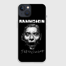 Чехол для iPhone 13 с принтом Rammstein в Петрозаводске,  |  | Тематика изображения на принте: deutschland | duhastviel.mutter | hevy metal | meinteil | music | rammstein | rammsteinfan | ramshtain | rock | германия | метал | музыка | немцы | рамштаин | рамштайн | рамштейн | рок