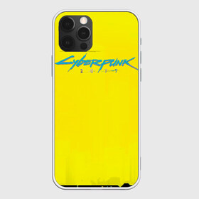 Чехол для iPhone 12 Pro Max с принтом Cyberpunk 2077 в Петрозаводске, Силикон |  | cyberpunk 2077 | keanu reeves | киану ривз | киберпанк 2077