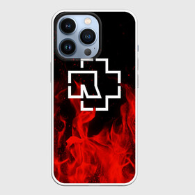 Чехол для iPhone 13 Pro с принтом RAMMSTEIN в Петрозаводске,  |  | Тематика изображения на принте: fire | metallica | music | rammstein | rock | металл | металлика | музыка | огонь | пламя | раммштайн | рок | рок группа