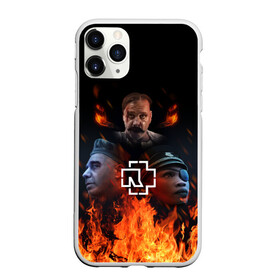 Чехол для iPhone 11 Pro матовый с принтом Rammstein в Петрозаводске, Силикон |  | 2019 | du hast | lindemann | rammstein | rammsteinfan | till | группы | линдеманн | метал | музыка | рамштаин | рамштайн | рамштейн | рок | тилль | тиль