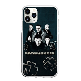 Чехол для iPhone 11 Pro матовый с принтом Rammstein в Петрозаводске, Силикон |  | du hast | lindemann | rammstein | rammsteinfan | ramstein | till | группы | линдеманн | метал | музыка | рамштаин | рамштайн | рамштейн | рок | тилль | тиль