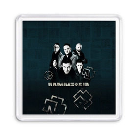 Магнит 55*55 с принтом Rammstein в Петрозаводске, Пластик | Размер: 65*65 мм; Размер печати: 55*55 мм | du hast | lindemann | rammstein | rammsteinfan | ramstein | till | группы | линдеманн | метал | музыка | рамштаин | рамштайн | рамштейн | рок | тилль | тиль