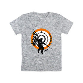Детская футболка хлопок с принтом cs:go - ESL One Cologne (2019) в Петрозаводске, 100% хлопок | круглый вырез горловины, полуприлегающий силуэт, длина до линии бедер | cache | cologne | csgo | esl one | s1mple | ксго | кэш | симпл
