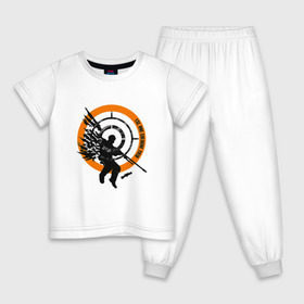 Детская пижама хлопок с принтом cs:go - ESL One Cologne (2019) в Петрозаводске, 100% хлопок |  брюки и футболка прямого кроя, без карманов, на брюках мягкая резинка на поясе и по низу штанин
 | cache | cologne | csgo | esl one | s1mple | ксго | кэш | симпл